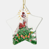 オーナメント (左)