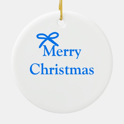 オーナメント (裏面)