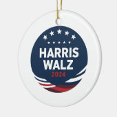 オーナメント (左)