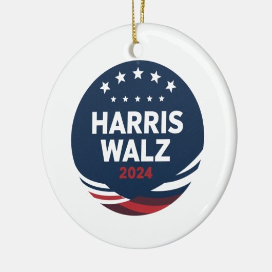 オーナメント (左)