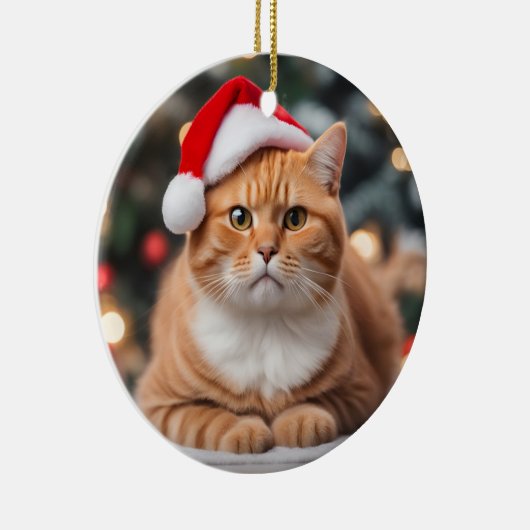 オーナメント (右)