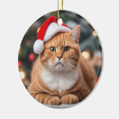 オーナメント (左)