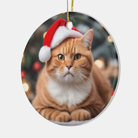 オーナメント (左)