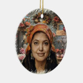 オーナメント (右)