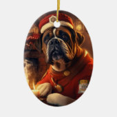 オーナメント (正面)