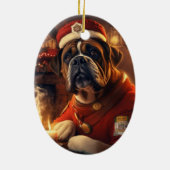 オーナメント (裏面)