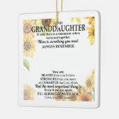 オーナメント (左)