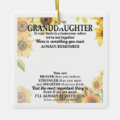 オーナメント (正面)