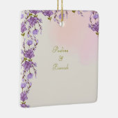 オーナメント (右)