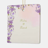 オーナメント (左)