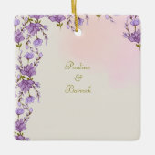 オーナメント (正面)