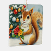 オーナメント (右)