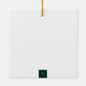 オーナメント (裏面)