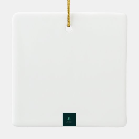 オーナメント (裏面)