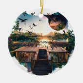 オーナメント (正面)