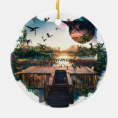 オーナメント (裏面)