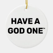 オーナメント (正面)