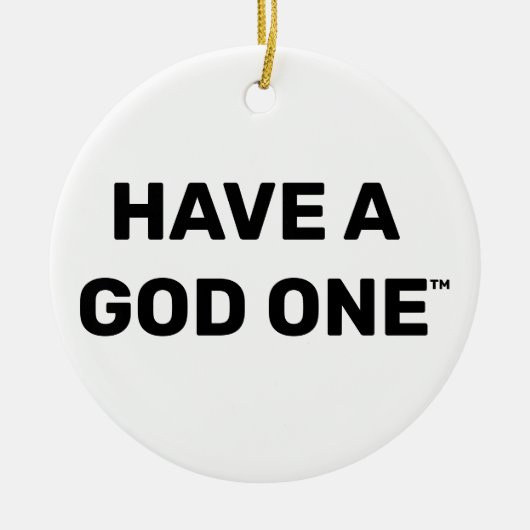 オーナメント (正面)