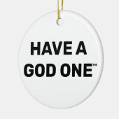 オーナメント (左)