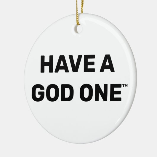 オーナメント (左)