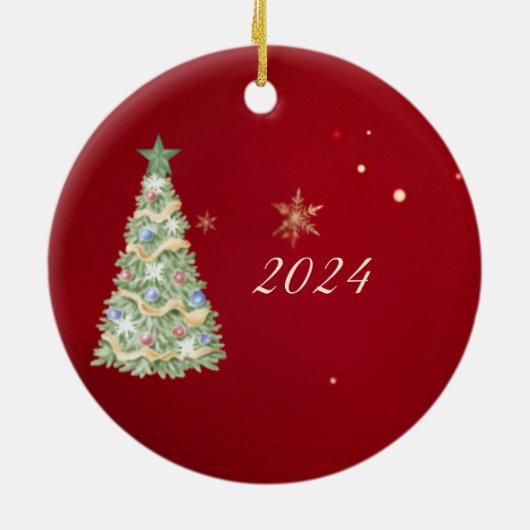 オーナメント (裏面)