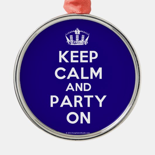 オーナメント (正面)