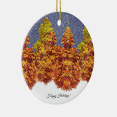 オーナメント (右)