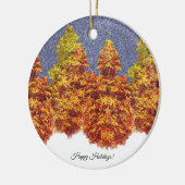 オーナメント (左)