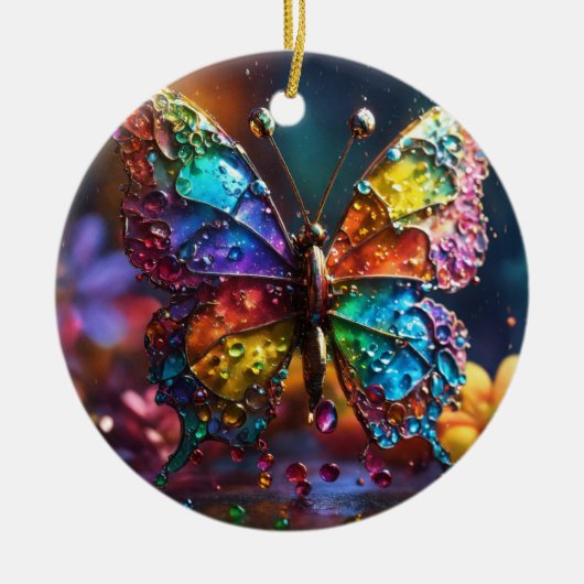 オーナメント (正面)