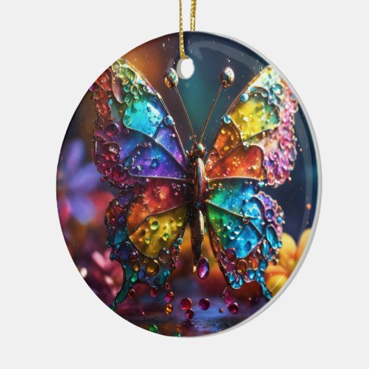 オーナメント (左)