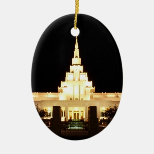 オーナメント (正面)