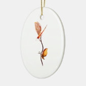 オーナメント (左)