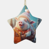 オーナメント (右)