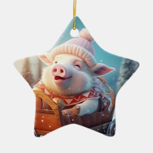 オーナメント (正面)