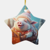 オーナメント (裏面)