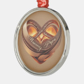 オーナメント (左)