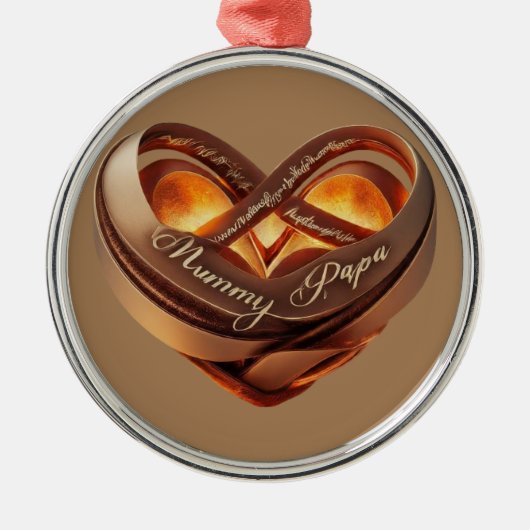 オーナメント (正面)