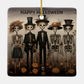 オーナメント (裏面)