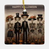 オーナメント (正面)