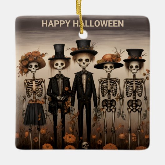 オーナメント (正面)