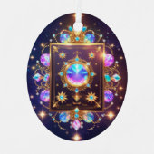 オーナメント (正面)