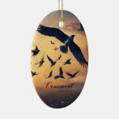 オーナメント (右)