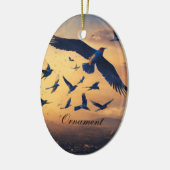 オーナメント (左)