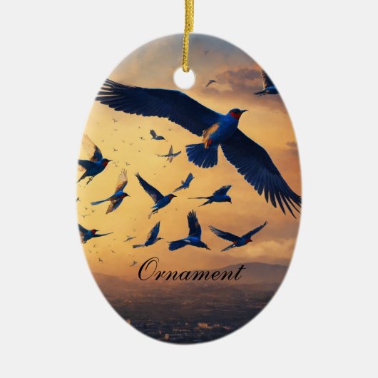 オーナメント (正面)