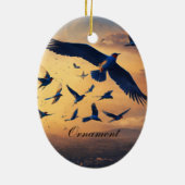 オーナメント (裏面)