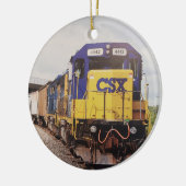 オーナメント (左)