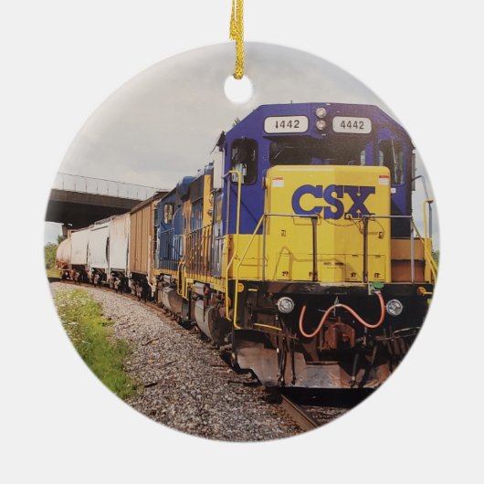 オーナメント (裏面)