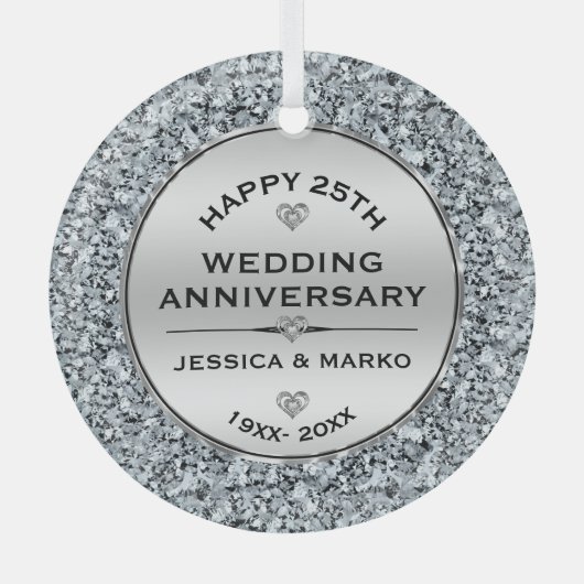 オーナメント (正面)