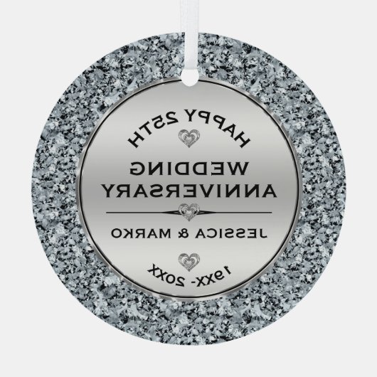 オーナメント (裏面)