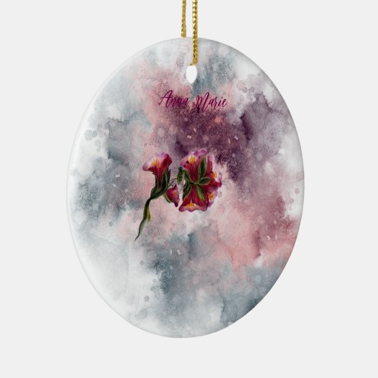 オーナメント (右)